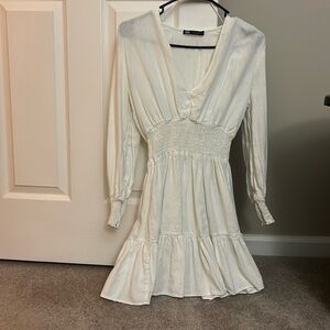 Mini Formal Dress